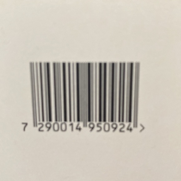 🆕 2-IN-1 LAVIDO Purifying Facial Mask & Exfoliator New in Box 1.69 oz Natural - Picture 5 of 5